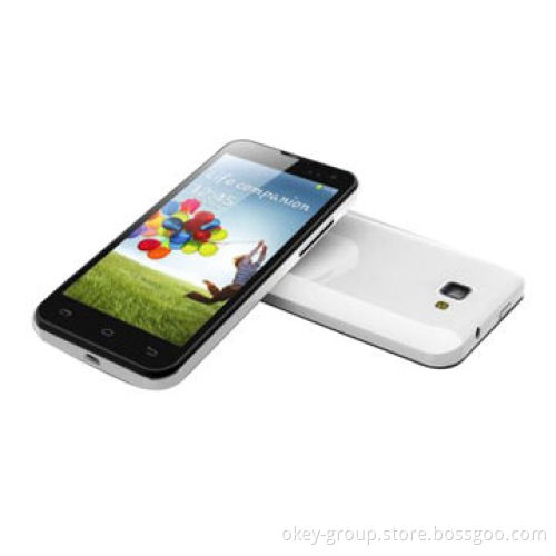 3G Phones, Supports WCDMA 850/2100MHz/850/1900/2100MHz Optional/GSM Quad-band